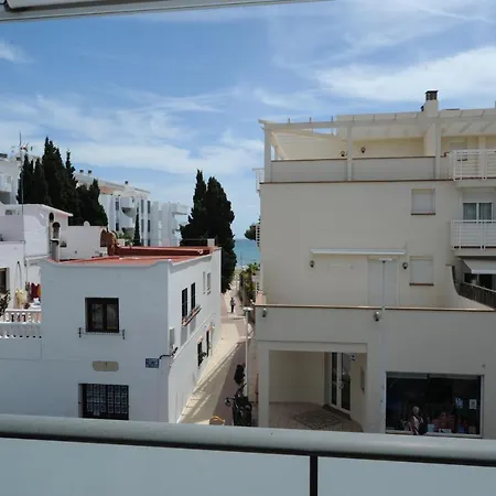 Apartman Sotavento 2 Dormitorios Terraza Grande